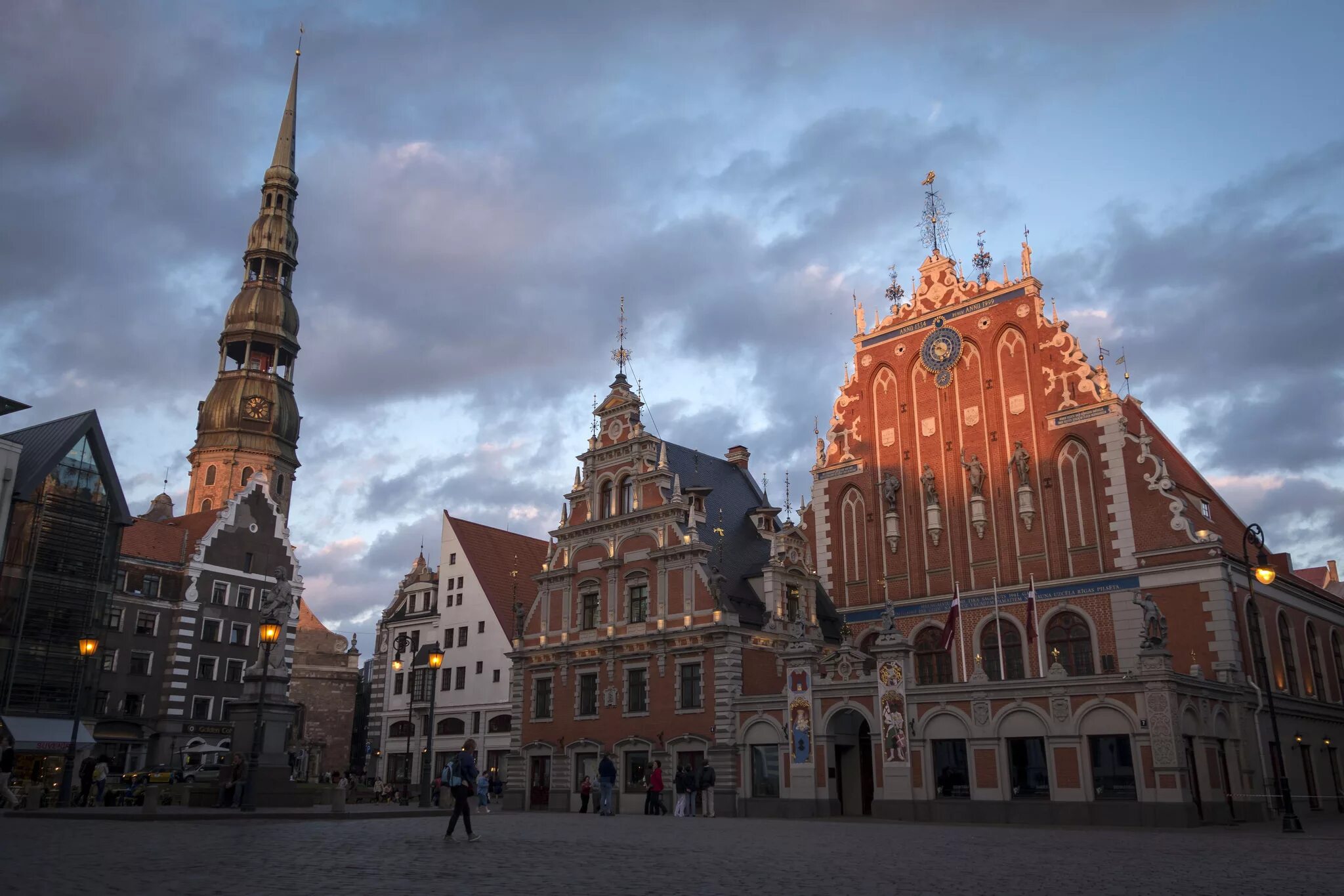 Riga