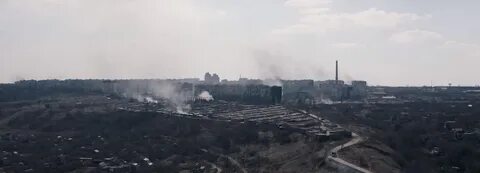 Края бездны битва за мариуполь глазами очевидца