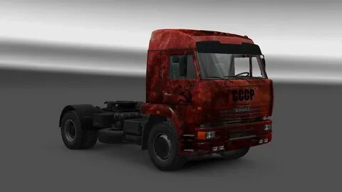 Мод етс 2 камри