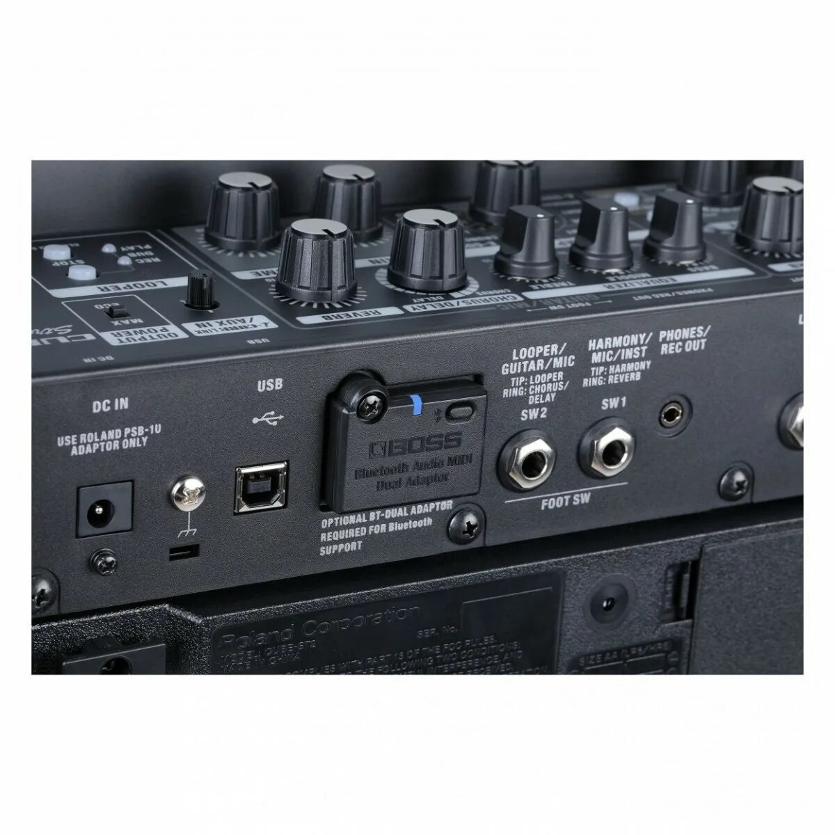 Bluetooth dual audio