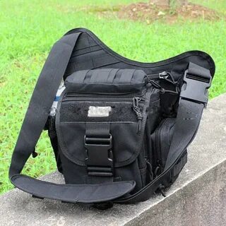 Bag us