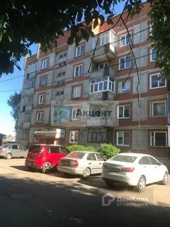 Ул генерала горбатова
