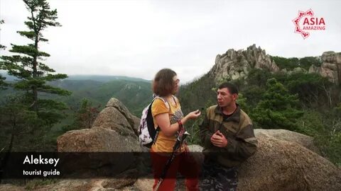 Канал азия
