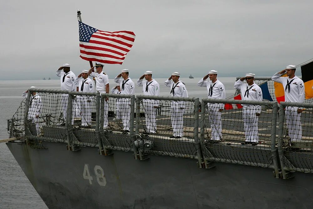 Моряк америка. Матросы вмс сша. вмс сша моряки. матросы вмф сша. матрос флота сша.