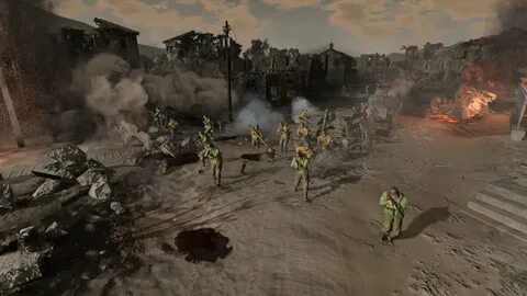 Company of heroes 3