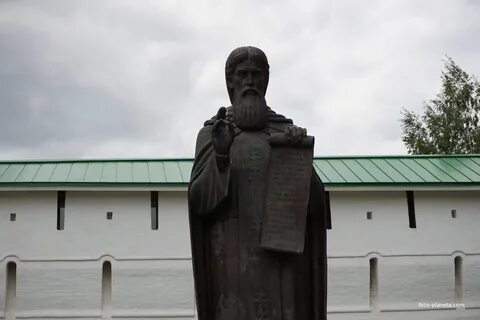 Житие сергия радонежского памятник век