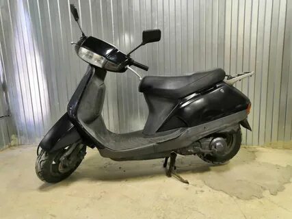 Скутер 90