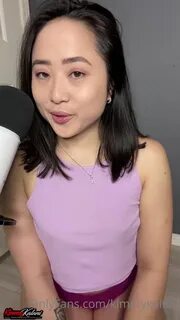 Watch kimmykalani asmr what turns me on xxx onlyfans porn videos on CamStre...