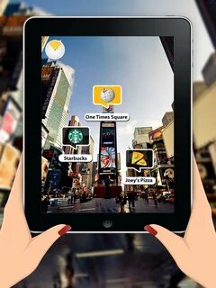Vr приложения для смартфона