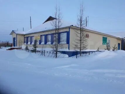Уренгой недвижимость