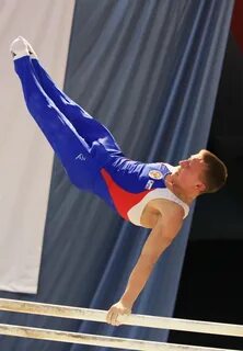 Спортивная гимнастика биографии