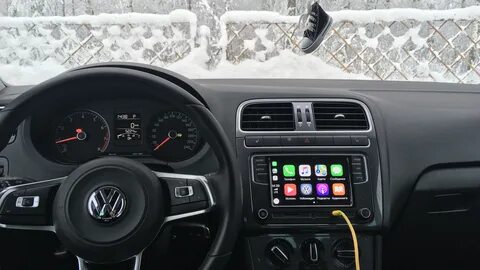 Комплектация драйв