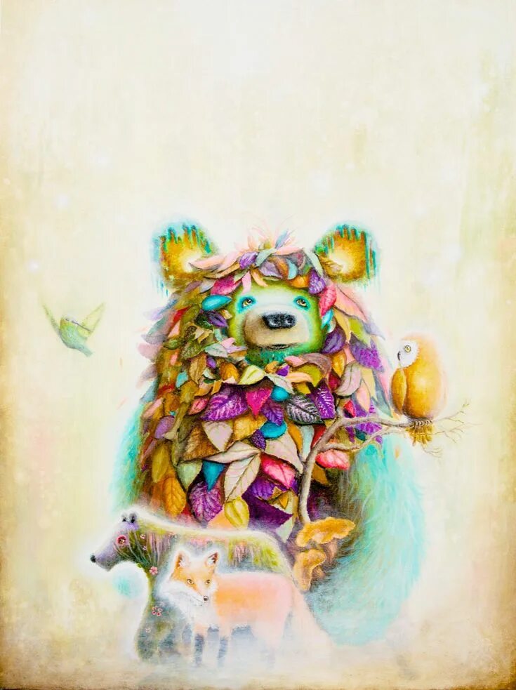 Artist born