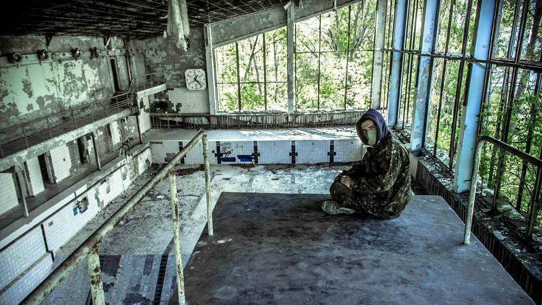 Что происходит в зоне