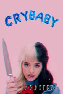 Новых cry baby