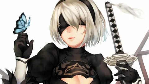 Maplestar nier animation