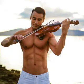 Violin last