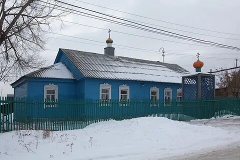 Каменский увельский челябинской