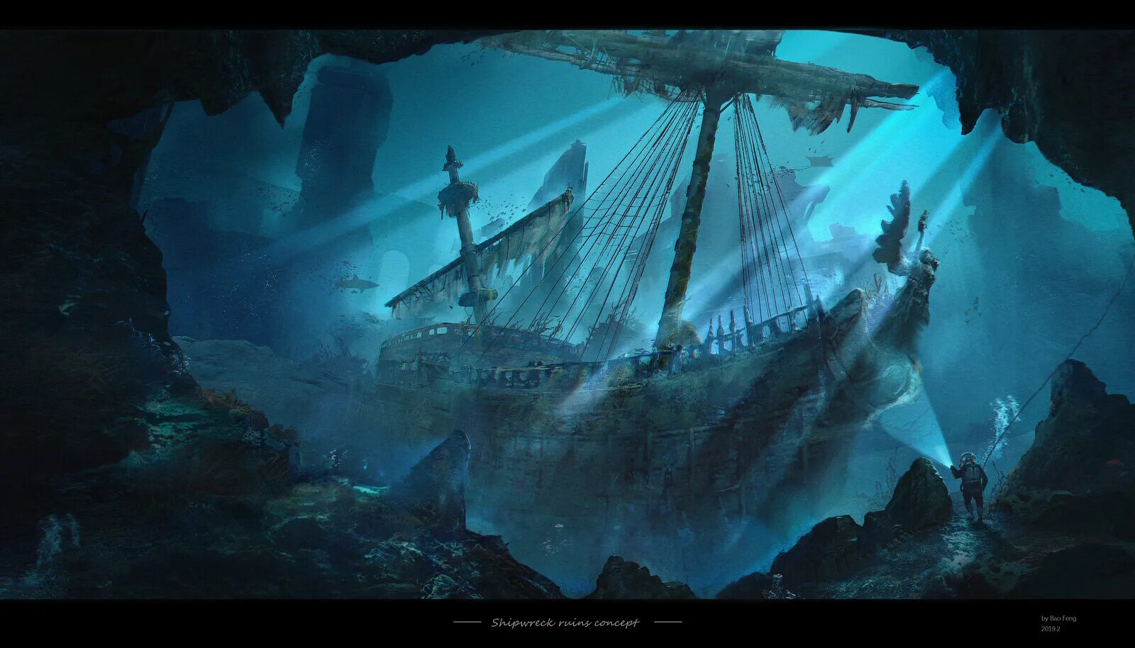 Feng bao пила. Shipwreck Surge Concept. Skyrim_Shipwreck. Shipwreck game Concept. Arcane Odyssey Shipwreck.