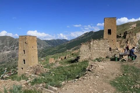 Сделано в дагестане