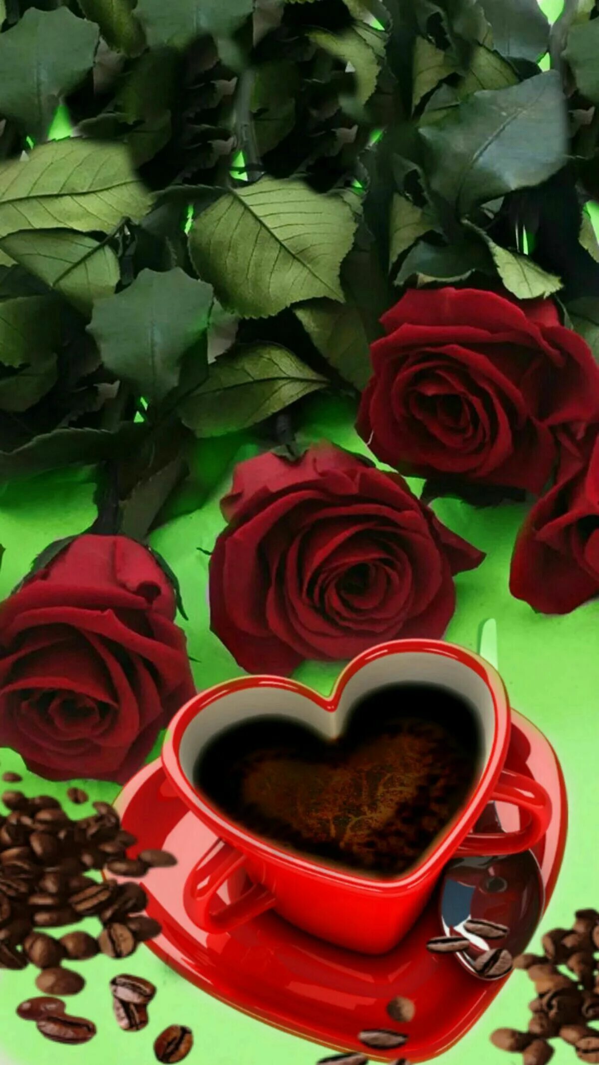 Доброе утро любимая розы. Кофе и цветы. С добрым утром розы. Кофе и розы с добрым утром. Красивые цветы и кофе.