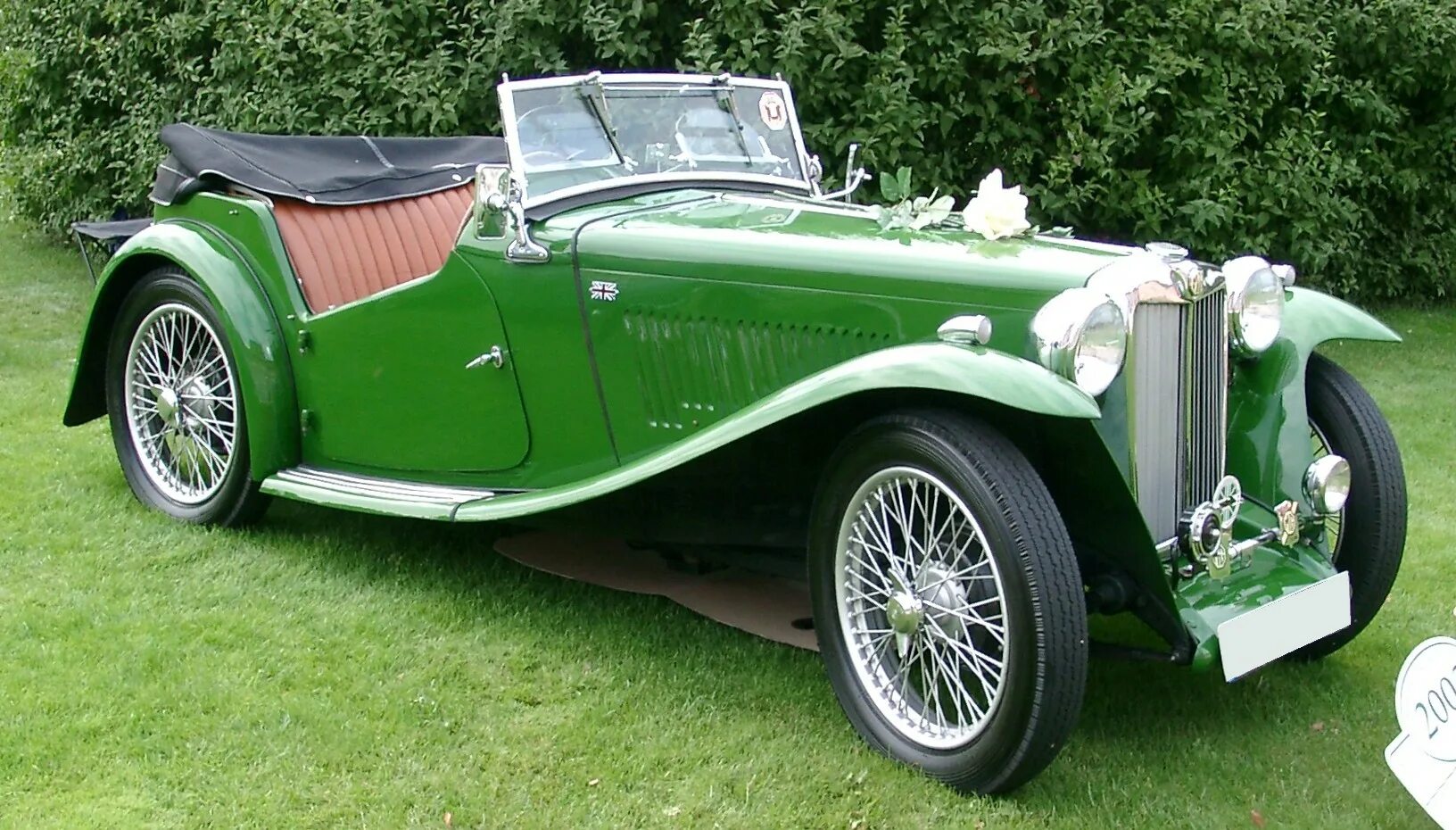 T type