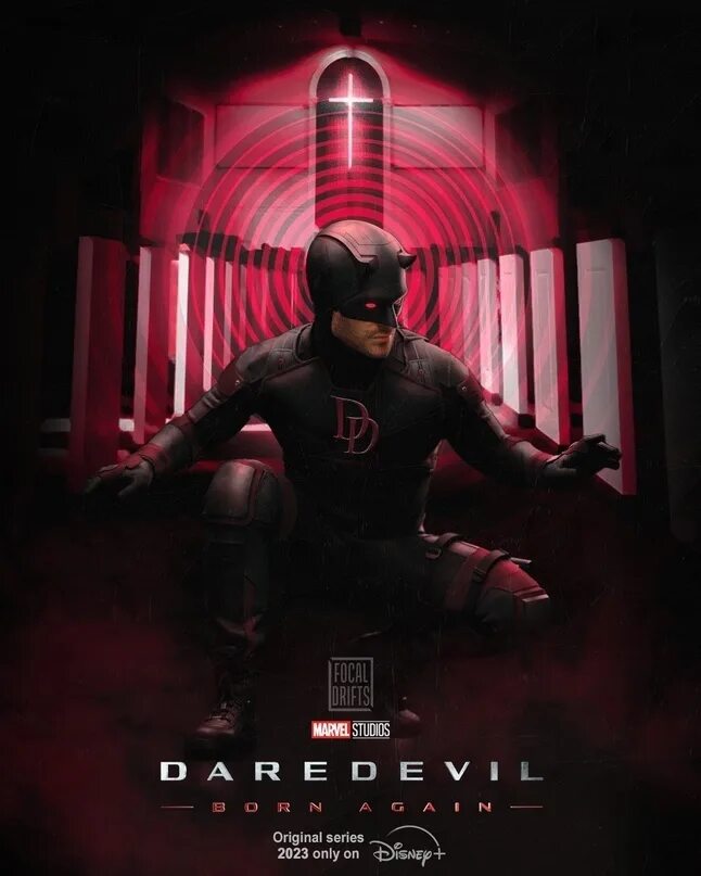Сорвиголова: рождённый заново. Сорвиголова нетфликс. Daredevil born again 2024. Сорвиголова рожденный заново 2025. Сорвиголова рожденный заново.