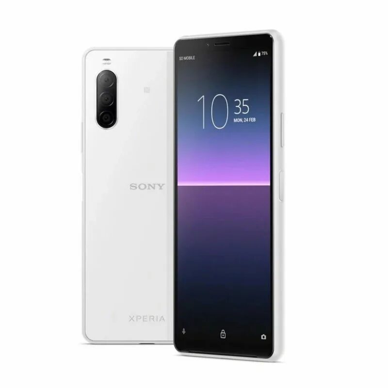 Sony Xperia 10 II. Sony Xperia 10 II Dual. Sony Xperia 10 III. Sony Xperia 10 II 128 ГБ.