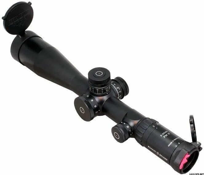 Pmii 5-25х56. Прицел smith bender. Bushnell elite tactical 3. 5-21x50 dmr ii-i ffp blueprint. "штурвал" на кольцо кратности для прицела schmidt and bender pmii 4-16x50.