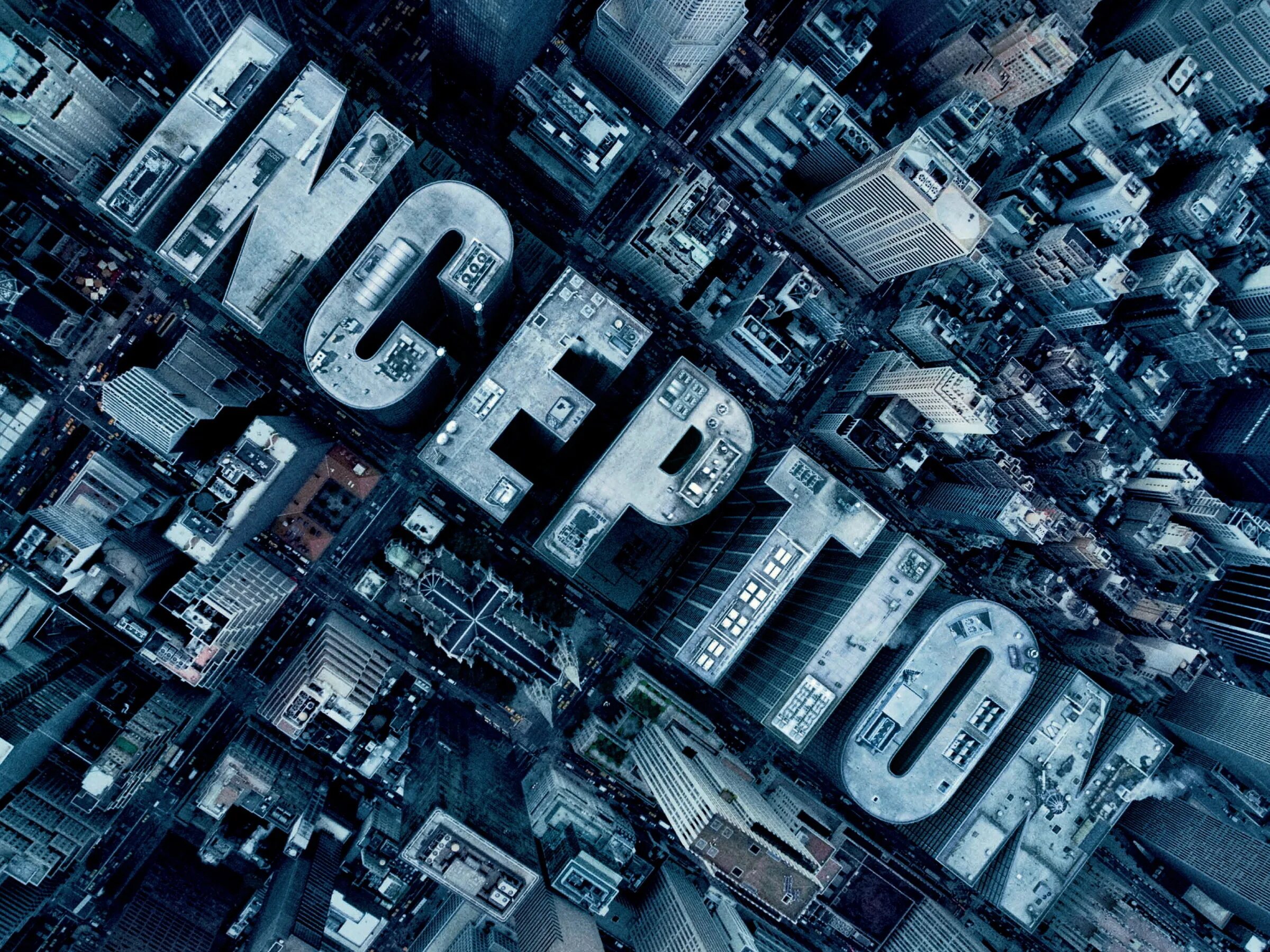 Начало в 18 00. Начало Inception 2010. Inception Постер.