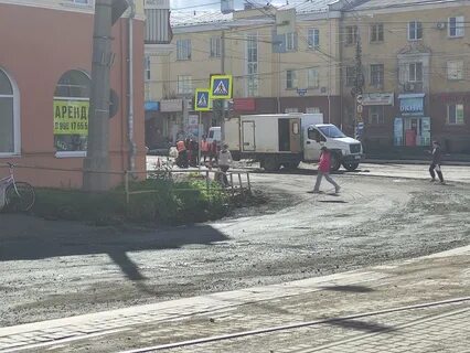 Линии нижнего тагила