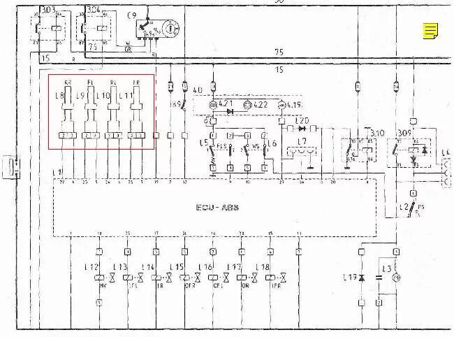 Volvo электрическая схема Электросхемы VOLVO FM9, FM12, FH12, FH16, NH12 Автозапчасти и автоХитрости
