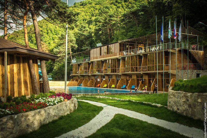 ингушетия отели. курортный комплекс "армхи". ингушетия отели. армхи горнолыжный курорт ингушетия. джейрах лок армхи.