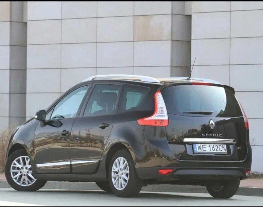 Renault Grand Scenic 2. Renault Scenic 3. Рено Гранд Сценик 3. Рено Сценик 3 дизель.