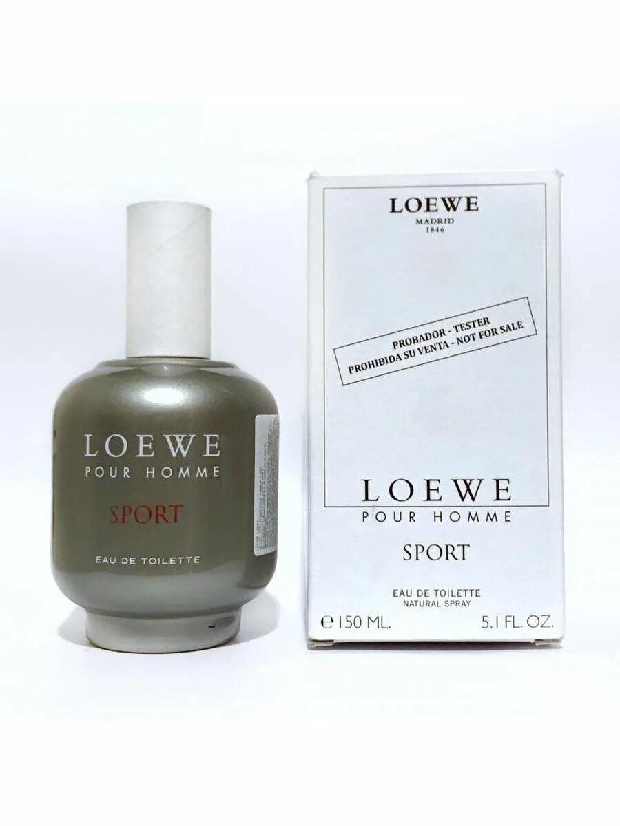 Pour homme sport. Loewe pour homme Sport EDT (M) 150ml Tester. Loewe pour homme Sport. Loewe esencia pour homme Deodorant 150 ml. Loewe тестер.