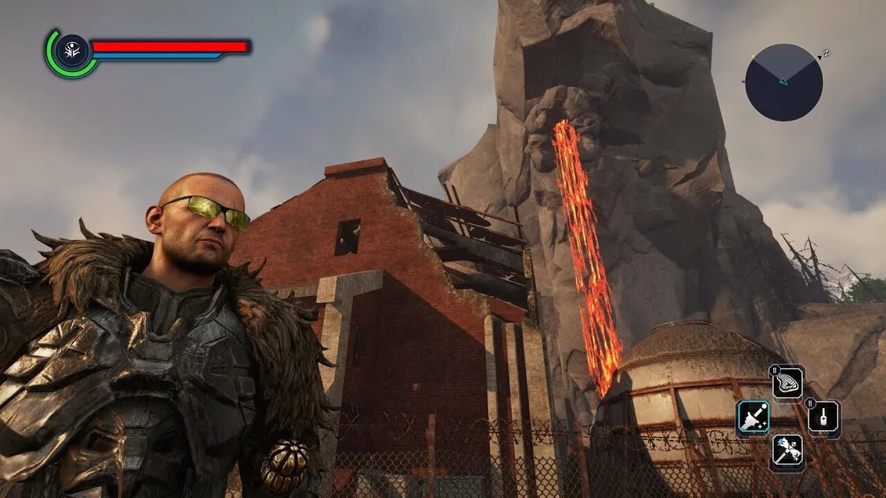 Elex сохранения. Elex xbox 360. elex геймплей. elex кая.