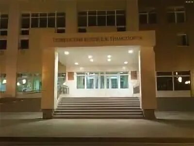Куда можно поступить в тюмени