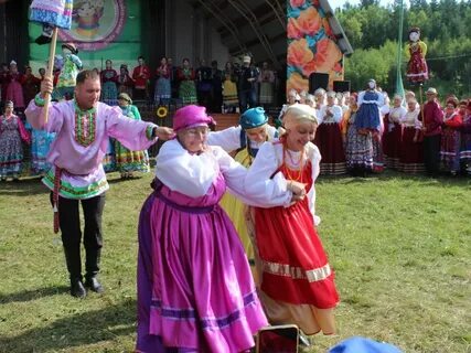 Семейская круговая