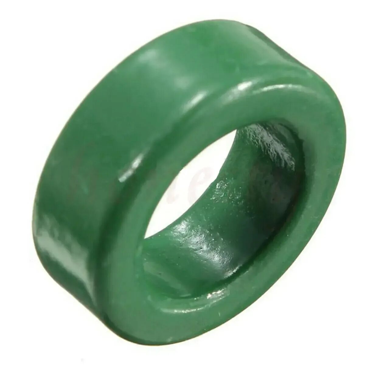 Mn ring. Ферритовое кольцо от помех. Никелевого феррита. Ферритовое кольцо салатового цвета. Зеленое ферритовое кольцо.