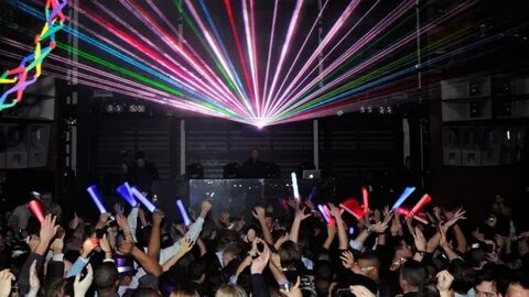Club opening