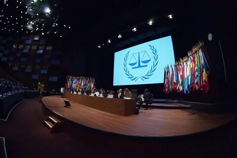 Международный трибунал оон по морскому праву