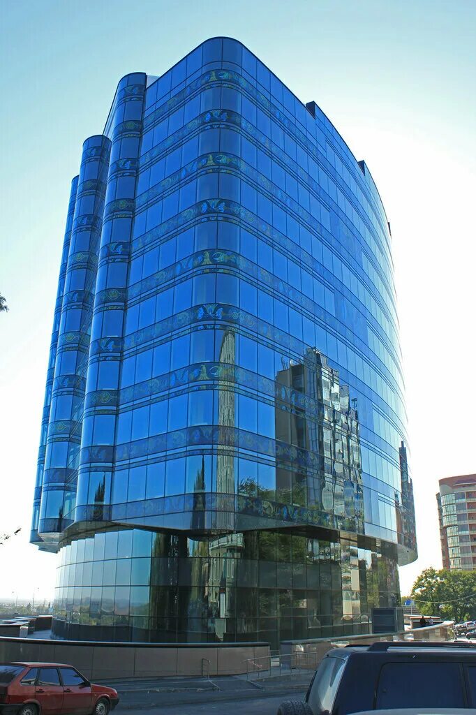 нижнебульварная 6 ростов на дону