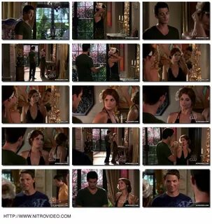 JoAnna Garcia Nude in Privileged: All About Friends and.