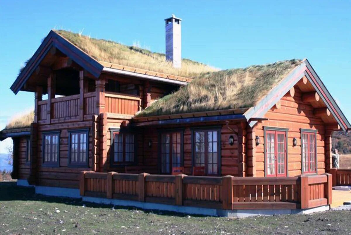 Финский домик. Норвежские дома под ключ. Saltdalshytta aurora. Модульный дом. Норвежские дома под ключ.