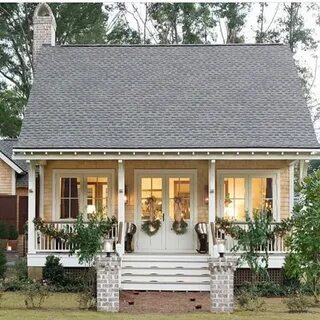 But house