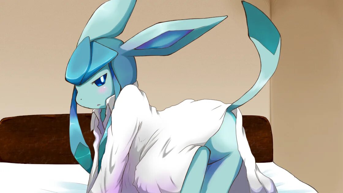 Omega kerfus r34. Покемон гласеон. Покемон Glaceon anthro. Гласеон фурри. Pokemon Glaceon r34.