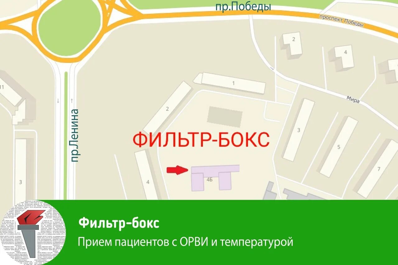 Фильтр бокс где находится Новый цифровой рентген смонтирован в областной поликлинике