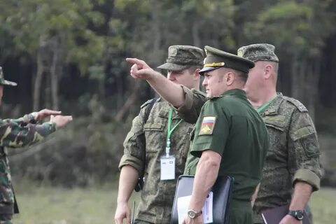 Рекогносцировка