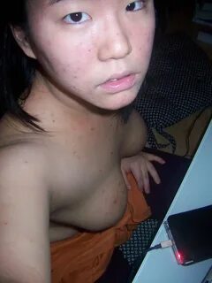 Nude Asian Ugly.
