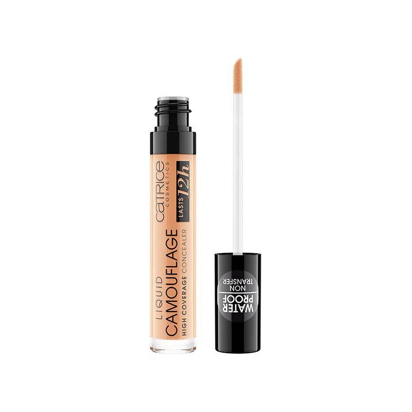 Консилер для лица `catrice` clean id high cover concealer. Консилер catrice 010. Catrice liquid camouflage 010. Консилер катрис. Catrice консилер camouflage cream 015.